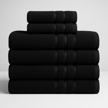 Ultrasoft Spa Bundle 6pcs