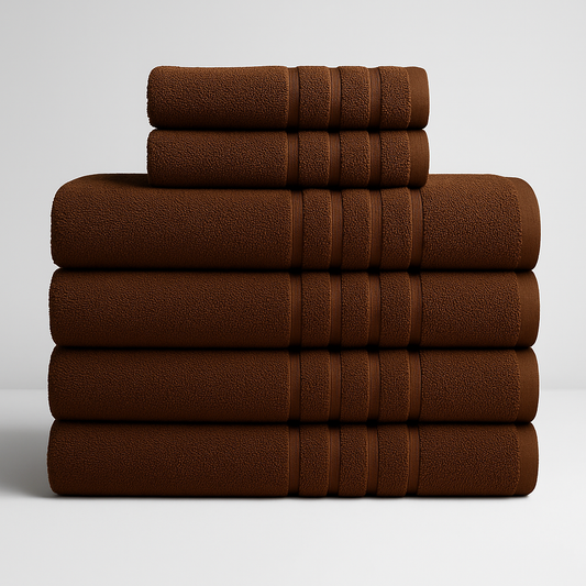 Ultrasoft Spa Bundle 6pcs