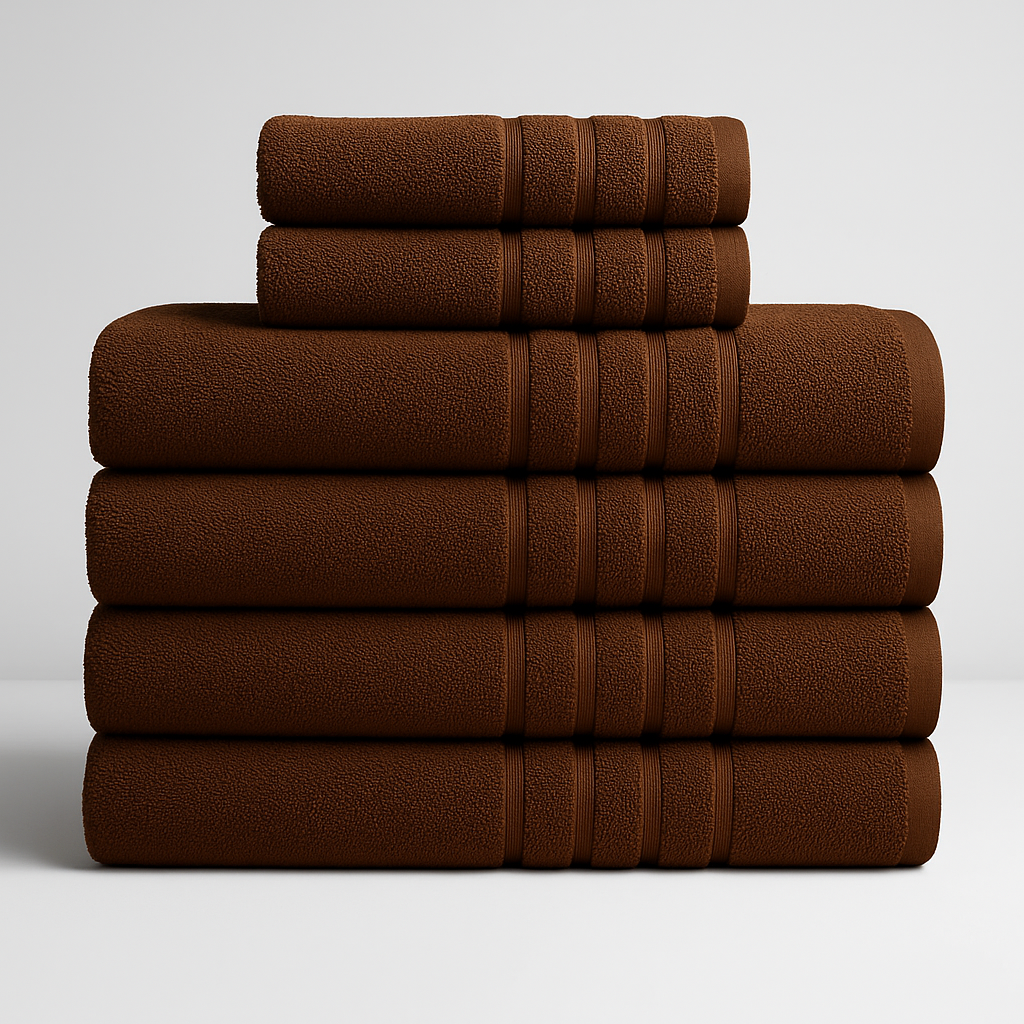 Ultrasoft Spa Bundle 6pcs
