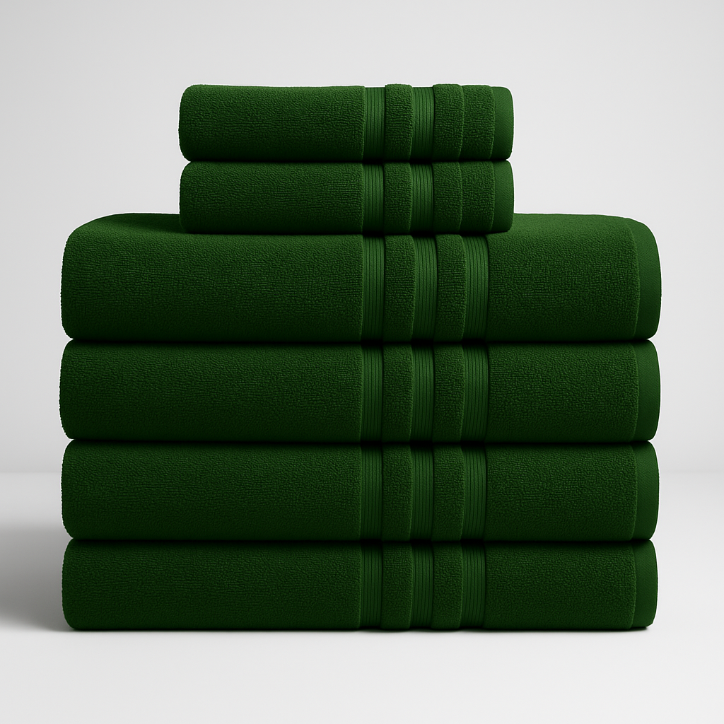 Ultrasoft Spa Bundle 6pcs