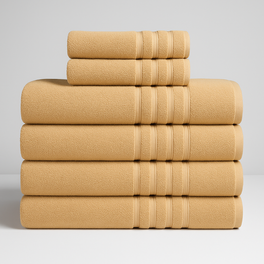 Ultrasoft Spa Bundle 6pcs