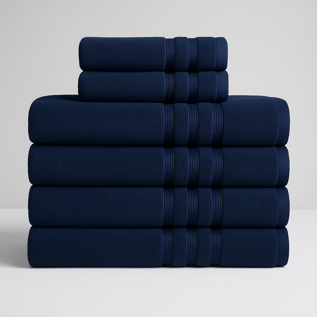 Ultrasoft Spa Bundle 6pcs