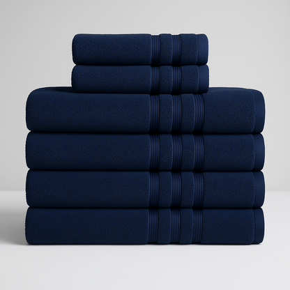 Ultrasoft Spa Bundle 6pcs