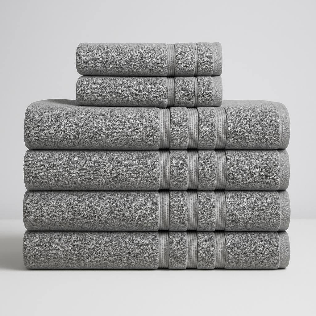 Ultrasoft Spa Bundle 6pcs