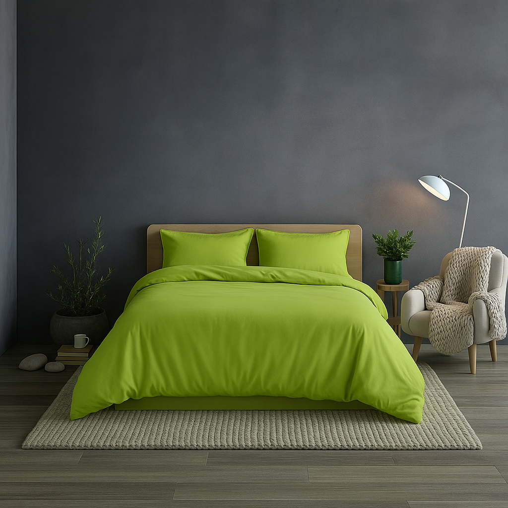 M&E Lyocell Bedding Set