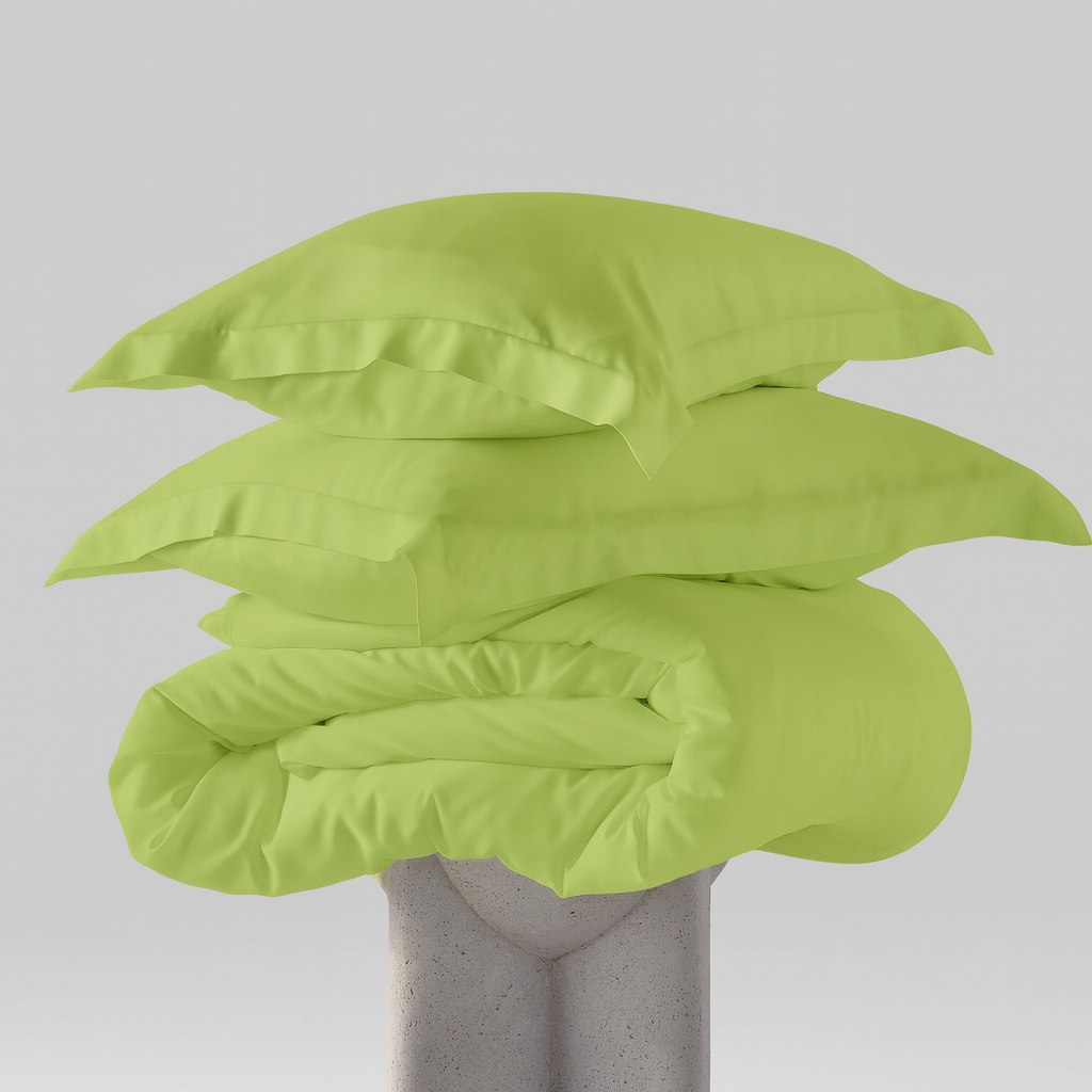 M&E Lyocell Bedding Set
