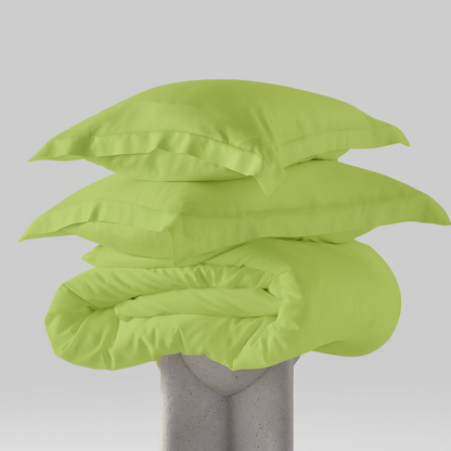 M&E Lyocell Bedding Set