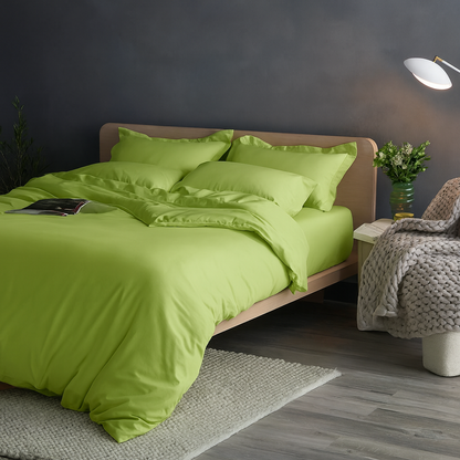 M&E Lyocell Bedding Set
