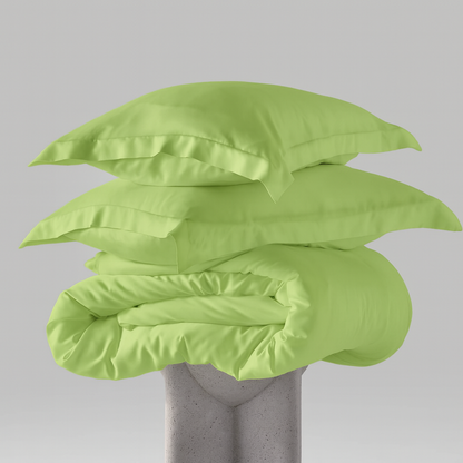 M&E Lyocell Bedding Set