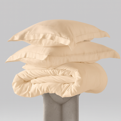 M&E Lyocell Bedding Set