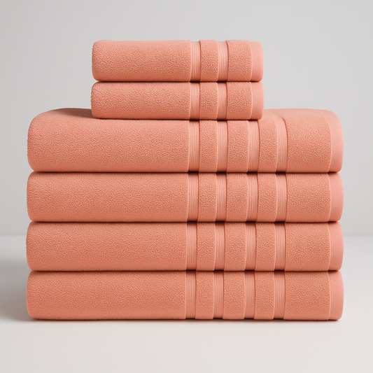 Ultrasoft Spa Bundle 6pcs