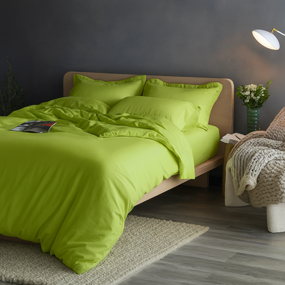 M&E Lyocell Bedding Set