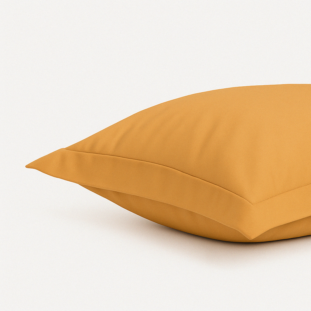 Egyptian Cotton Pillowcase