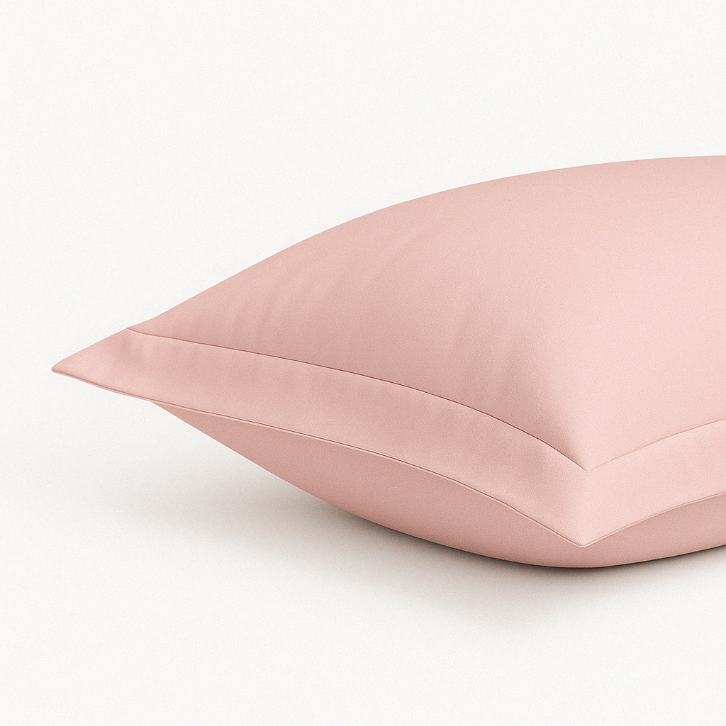 Egyptian Cotton Pillowcase