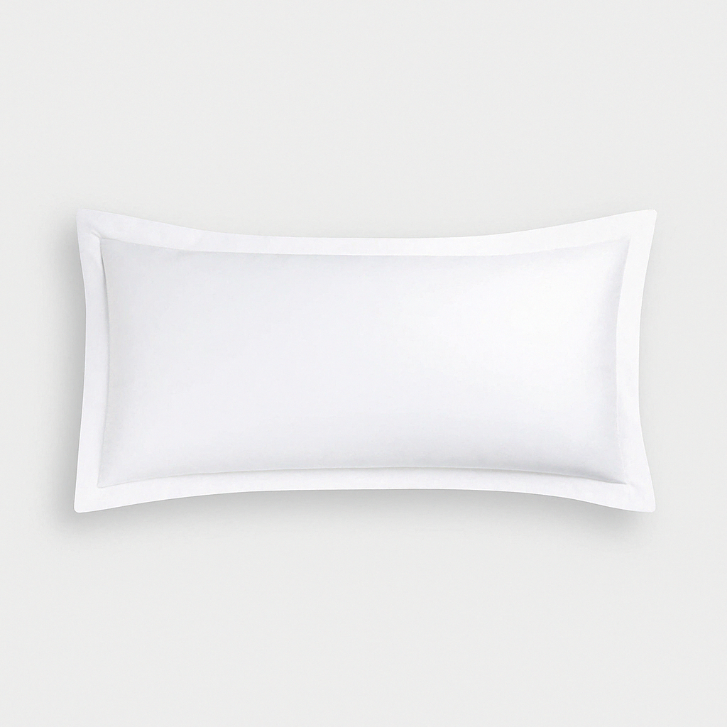 Egyptian Cotton Pillowcase
